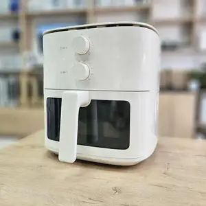 Аэрогриль Xiaomi Mijia Smart Air Fryer N1 5L, Душанбе