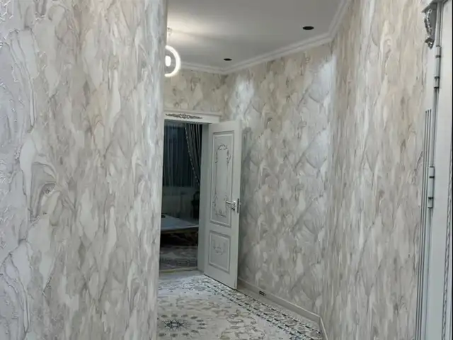 2-комн. квартира, 12 этаж, 80м², Сомони Воданасос Чораҳаш, Душанбе