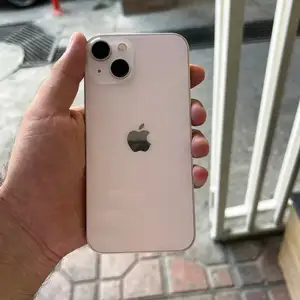 Apple iPhone 13, 128 gb, Pink, Душанбе