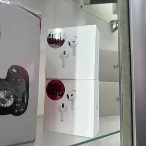 Наушники Apple Airpods Pro 3, Душанбе