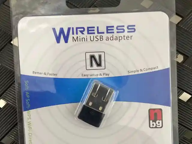 Wi-fi aдаптер для ресивера, Душанбе