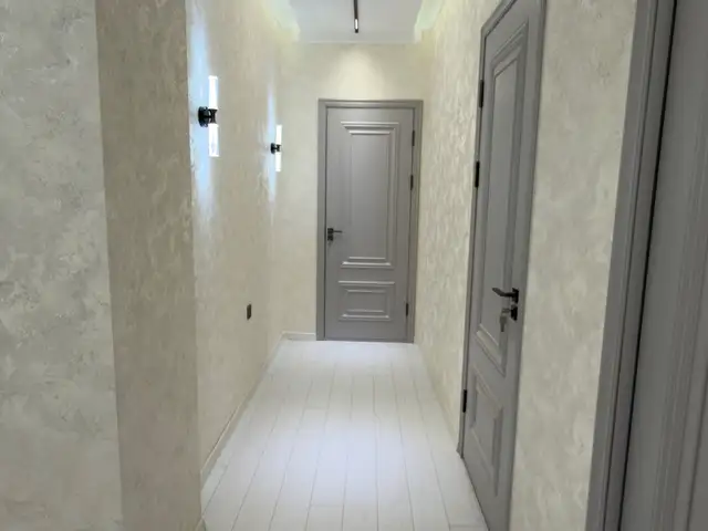 2-комн. квартира, 4 этаж, 85 м², Нотариус Шохмансур, Душанбе - 12