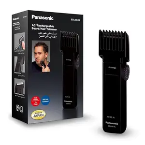 Триммер Panasonic Beard Hair Trimmer ER2051K, Душанбе