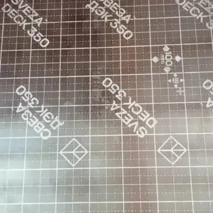 Лакированная для опалубки Sveza 15мм, Душанбе