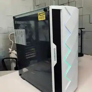 Корпус GameMax, Душанбе