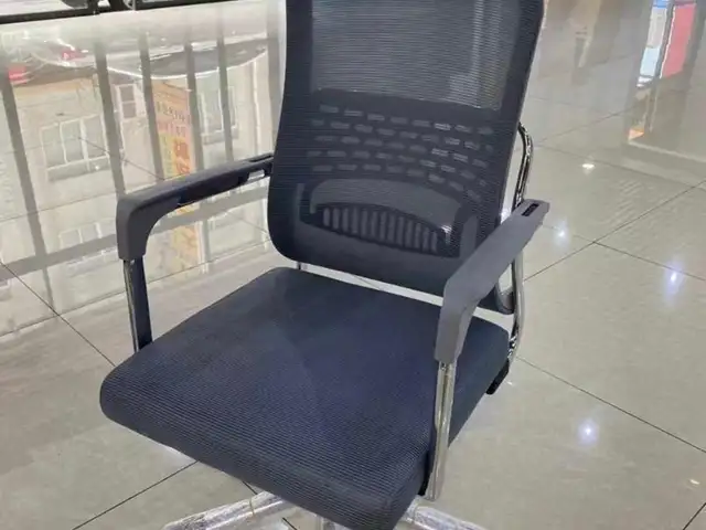 Кресло, Душанбе