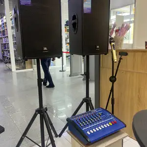 Колонка комплект, Душанбе