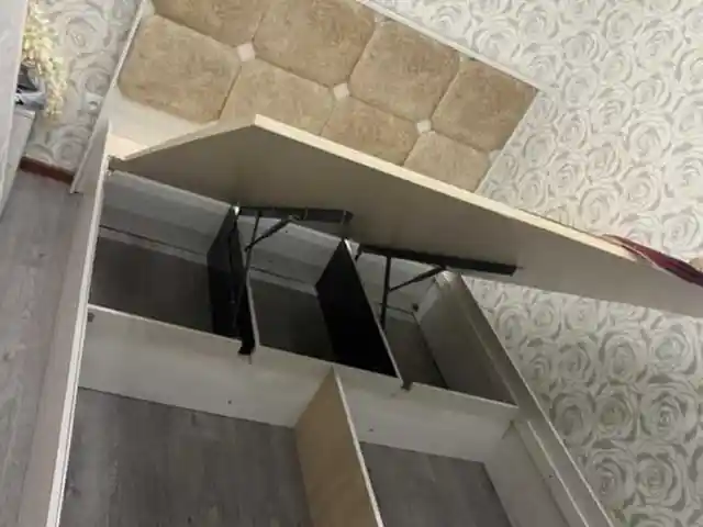 Кровать двуспальная, Душанбе
