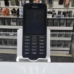 Nokia 215, Душанбе