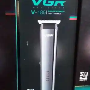 Триммер V-180, Душанбе