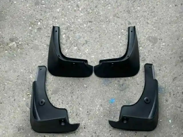 Брызговики на Toyota Camry 2 заводские, Душанбе