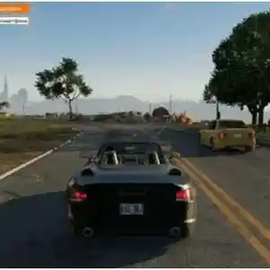 Игри Watch Dogs 2, Хуҷанд