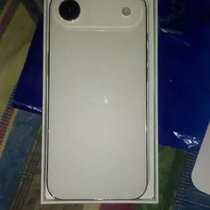 Apple iPhone Air, 1 tb, Space Black Дубликат, Истаравшан