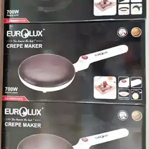 Блинница, Душанбе