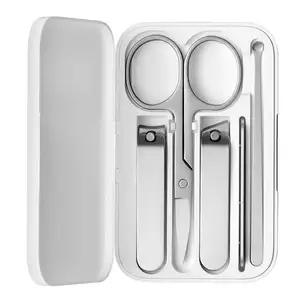 Набор кусачек для ногтей Xiaomi Mijia, Душанбе