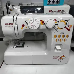 Мошинаи Дузандаги Janome ArtStyle 4045, Душанбе