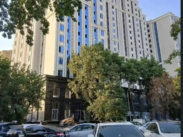 1-комн. квартира, 6 этаж, 56 м², Шохмансур, Танка, Душанбе