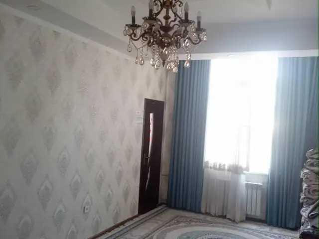 2-комн. квартира, 2 этаж, 78м², шохмансур, Душанбе