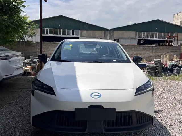 GAC Aion S Plus