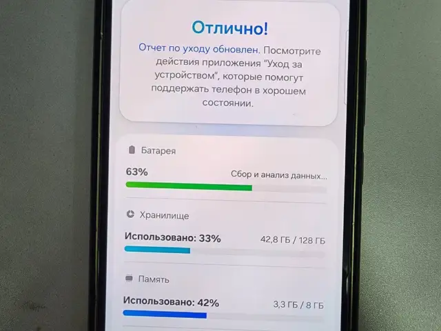 Samsung Galaxy A54 128\8Gb, Душанбе