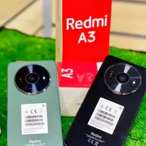 Телефон Redmi, Душанбе