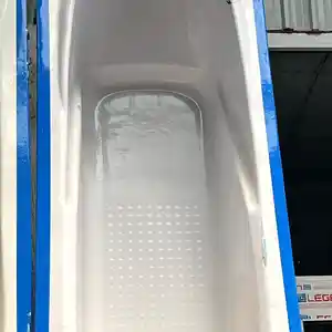 Акриловая ванна, Душанбе