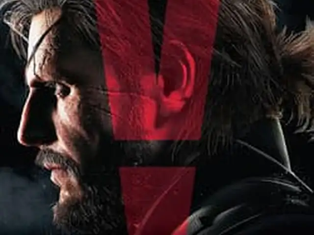 Игра Metal Gear Solid 5 The Phantom Pain, Душанбе