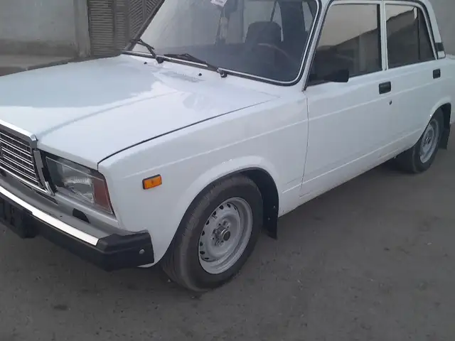 Lada (ВАЗ) 2107