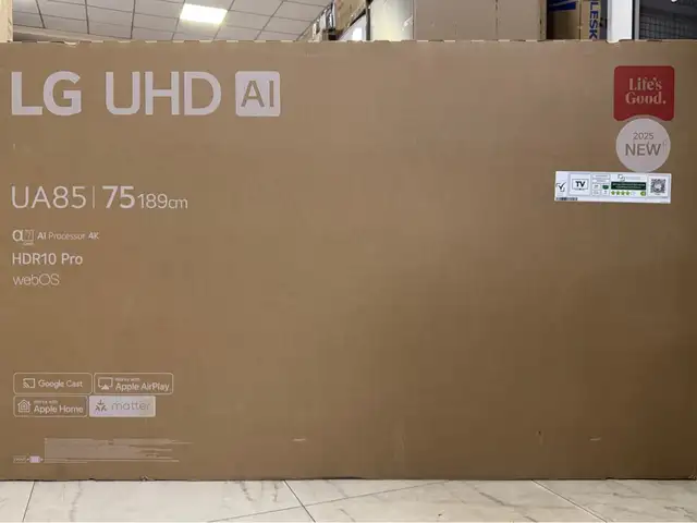 Телевизор, Душанбе