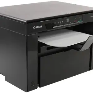 Принтер Canon Imageclass MF3010 Чёрно-белый А4, Душанбе