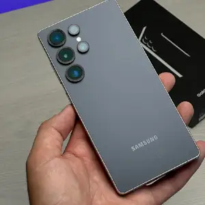 Samsung Galaxy s25 ultra, Худжанд