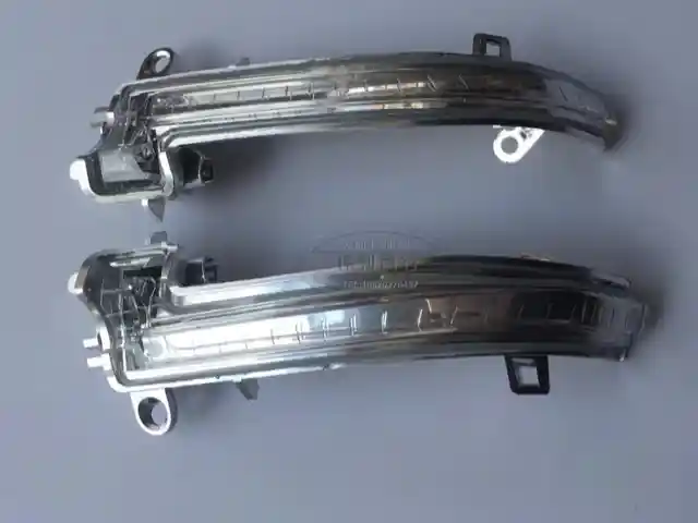 Боковой поворотник для BMW, Худжанд