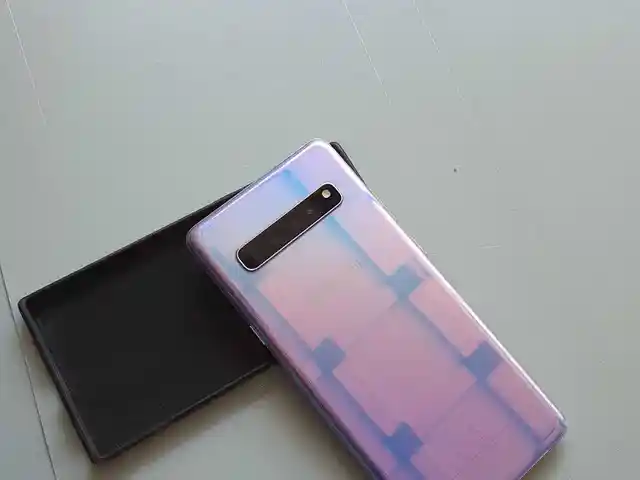 Samsung Galaxy S10 5G, Худжанд