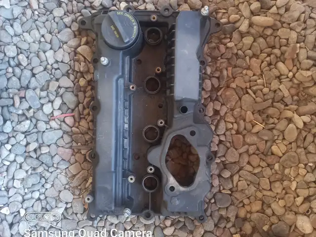 Крышка клапанов Hyundai Gdi a 2015-20, Душанбе