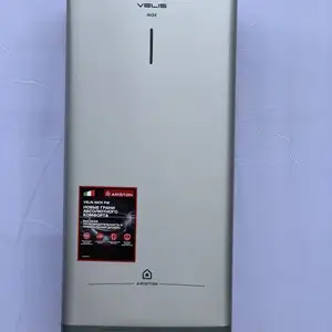 Водонагреватель Velis 80л Ariston, Душанбе