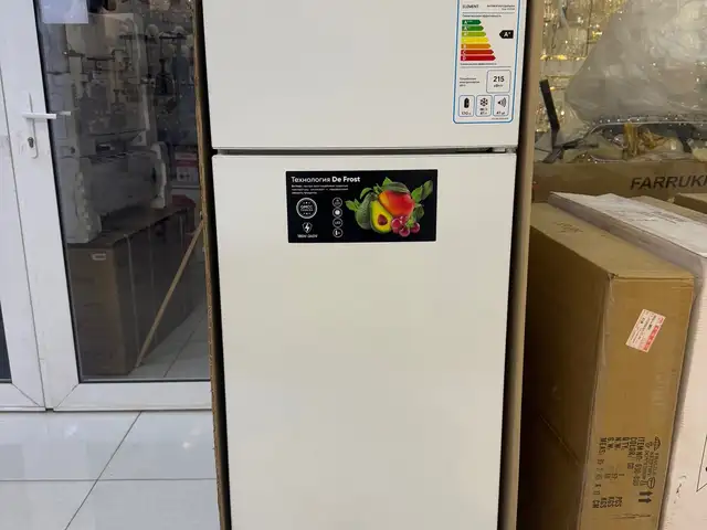 Холодильники Element, Душанбе