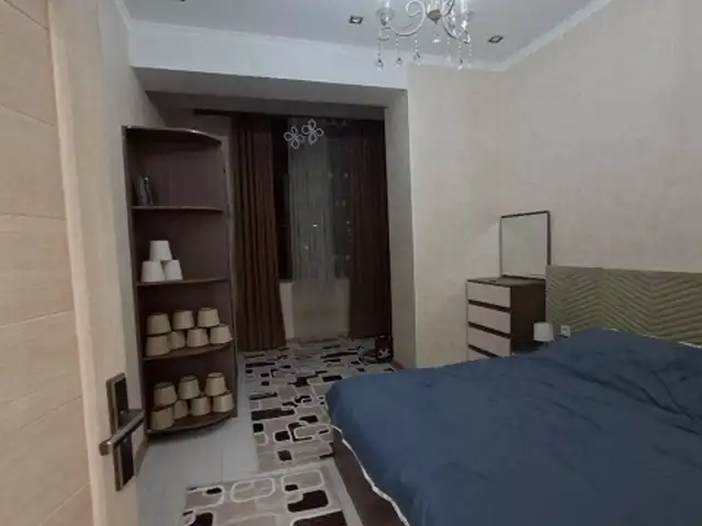 2-комн. квартира, 16 этаж, 60м², Шохмансур, Душанбе