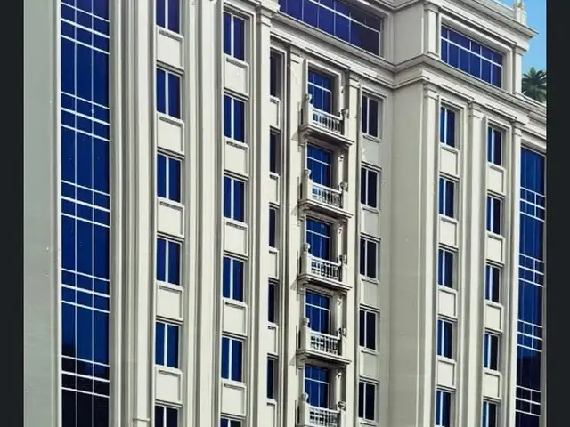 2-комн. квартира, 8 этаж, 75 м², 8 мкр, Хуҷанд