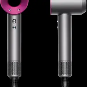 Фен для волос Dyson, Худжанд