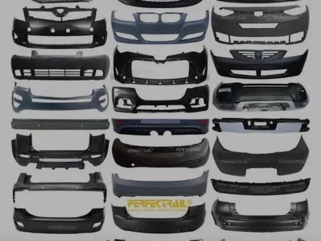 Бамперхои Toyota Lexus Hyundai BMW Mercedes Benz, Душанбе