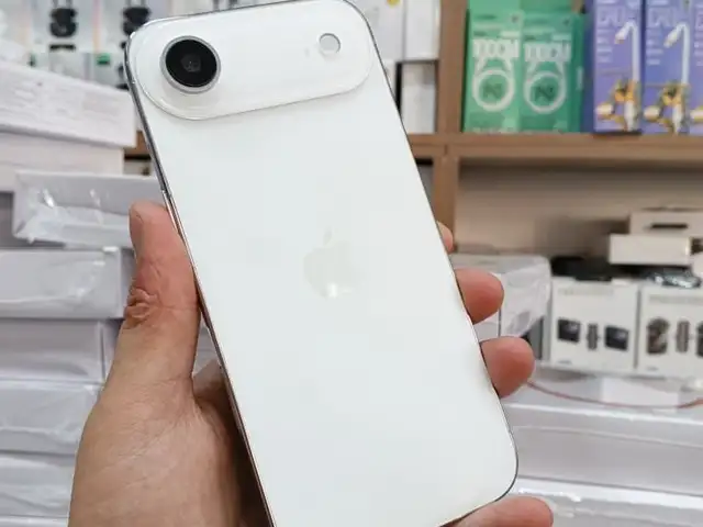Apple iPhone 17 air 1tera дубликат, Душанбе