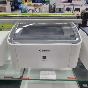 Принтер Canon, Худжанд
