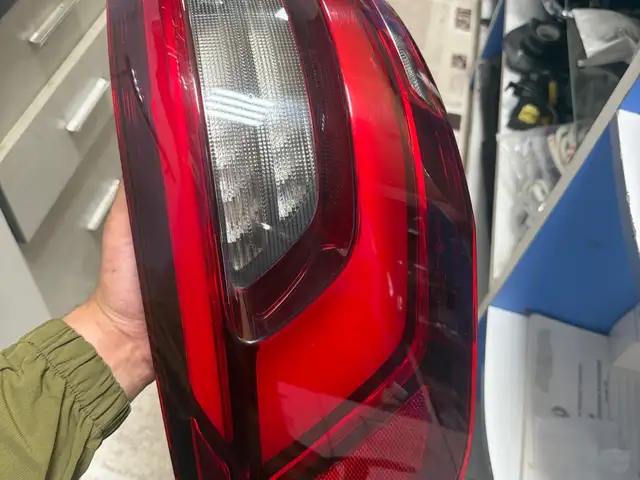 Задние фары BMW X5 G05, Душанбе