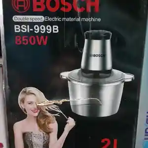 Овощерезка Bosch 999B, Душанбе