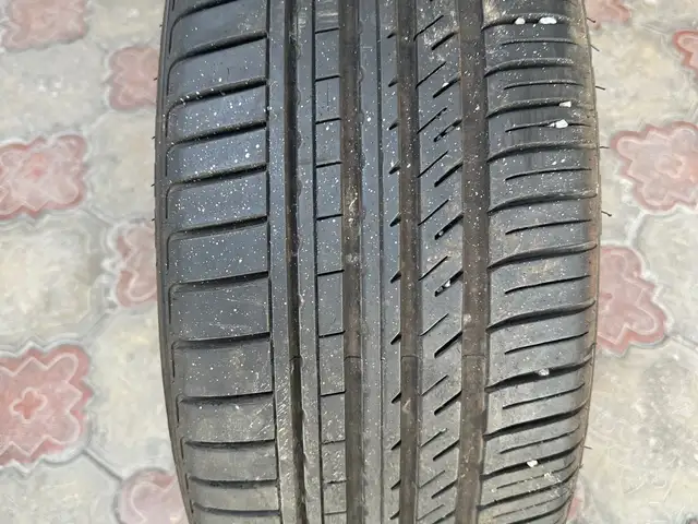 Шины Kingforest 245.40 R20, Душанбе