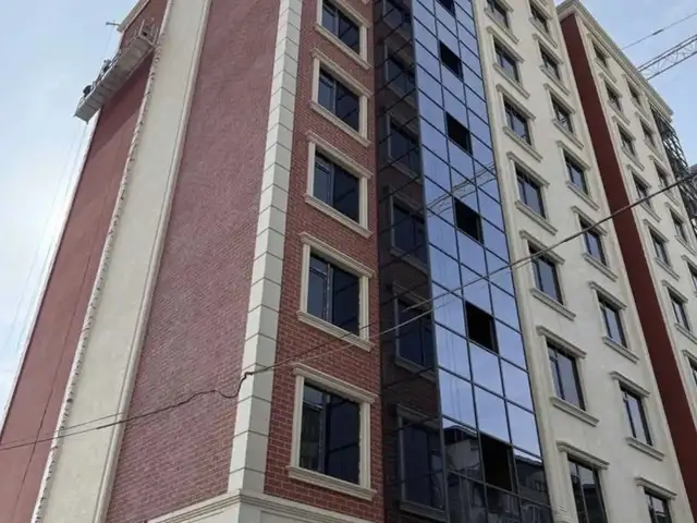 2-комн. квартира, 4 этаж, 54 м², 12 микрорайон, Хуҷанд