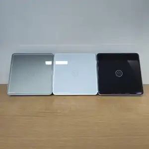 Умный сенсорный выключатель Zigbee, Душанбе