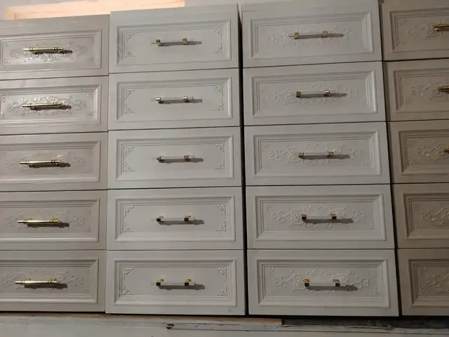Комод, Душанбе