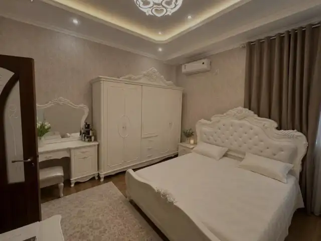 2-комн. квартира, 5 этаж, 74м², Ваданасос Пеши мактаби 12, Душанбе