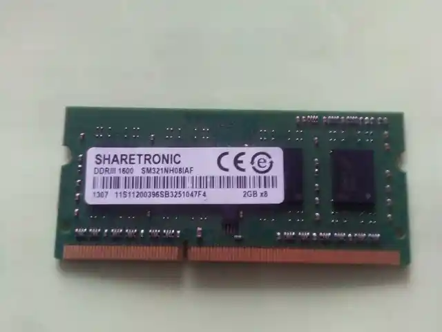 Оперативная память 2gb ddr3, Душанбе